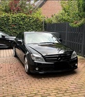 Mercedes-Benz C-Class 2008