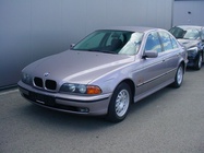 BMW 5 Series 1998