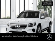 Mercedes-Benz GLB-Class 2025