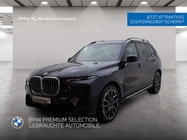 BMW X7 2025