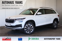 Skoda Kodiaq 2022