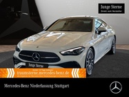 Mercedes-Benz CLE-Class 2025