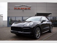 Porsche Cayenne 2023