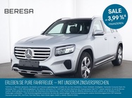 Mercedes-Benz GLB-Class 2025