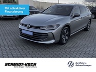 Volkswagen Passat 2025