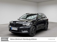 Volvo XC40 2026