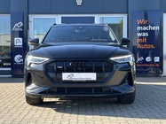 Audi e-tron 2022
