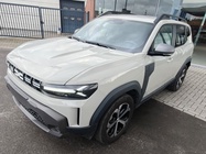 Dacia Duster 2025