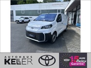 Toyota Proace 2024