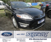 Ford Mondeo 2012