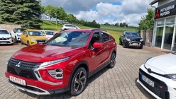 Mitsubishi Eclipse Cross 2024