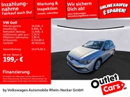 Volkswagen Golf 2021