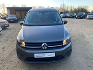 Volkswagen Caddy 2020