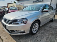 Volkswagen Passat 2013