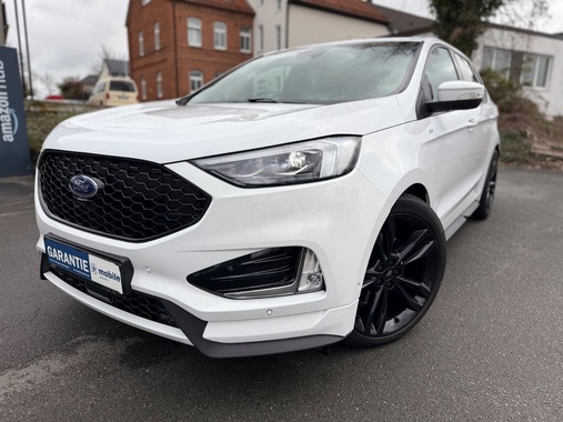 Ford Edge 2019