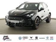 Cupra Terramar 2026
