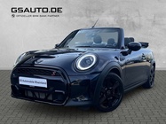 MINI Cabrio 2022