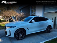 BMW X6 2025