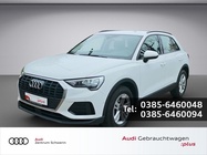 Audi Q3 2021