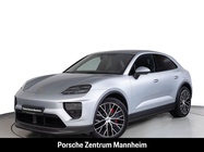 Porsche Macan 2026
