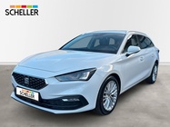 Seat Leon 2022