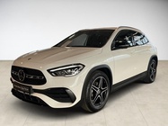 Mercedes-Benz GLA-Class 2023