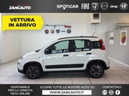 Fiat Panda 2022
