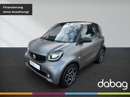 Smart ForTwo 2019