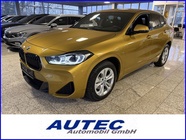 BMW X2 2023
