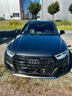 Audi Q5 2019