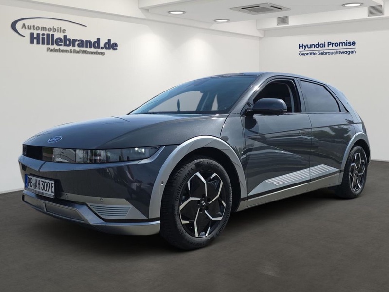 Hyundai Ioniq5