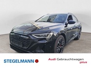 Audi Q8 e-tron 2024