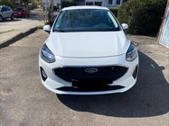 Ford Fiesta 2022