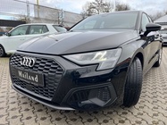 Audi A3 2021