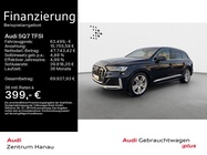 Audi SQ7 2021
