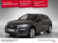 Audi Q5 2021