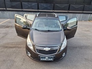 Chevrolet Spark 2010