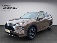 Mitsubishi Eclipse Cross 2024