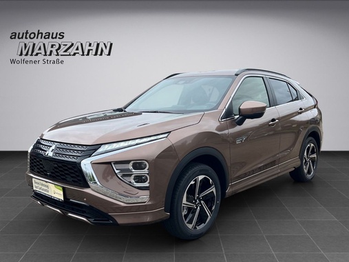 Mitsubishi Eclipse Cross 2024