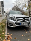 Mercedes-Benz GLK-Class 2015