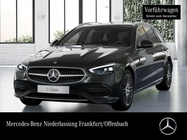 Mercedes-Benz C-Class 2026