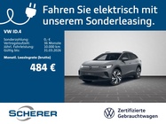 Volkswagen ID.4 2025