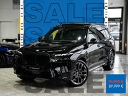 BMW X7 2025