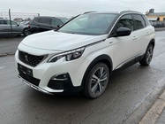 Peugeot 3008 2019