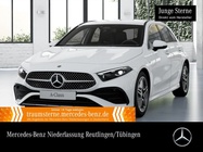 Mercedes-Benz A-Class 2025