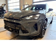 Cupra Formentor 2025