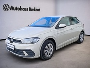 Volkswagen Polo 2023