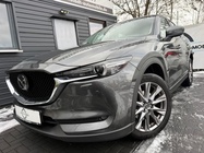Mazda CX-5 2019
