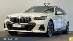 BMW i5 2024
