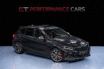 BMW 1 Series 2023